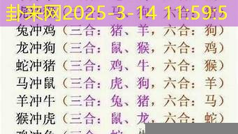 狗龙生肖相冲，化解冲突的有效方式！