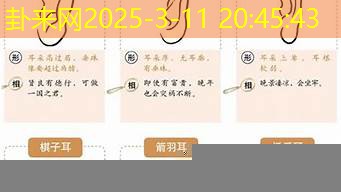 面相中的耳朵薄小，在福运和智慧方面的好坏怎样？​
