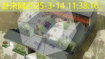 新宅建成未动布局，半年内诸事不顺，是风水作祟还是命理注定？