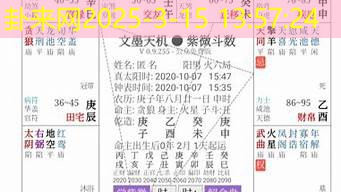 紫微斗数剖析：未来职业发展路径