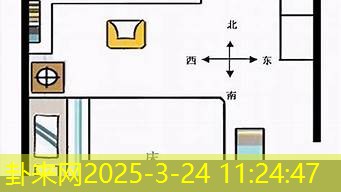 床的风水讲究：睡个好觉旺运势