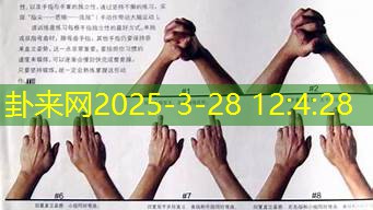 手指灵活性，在手相里的隐藏含义