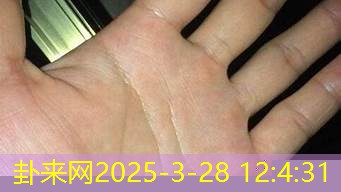 手纹乱是好是坏？手相里的说法